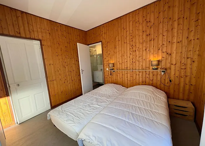 Appartement Prairie Mont-dore 7 Le Mont-Dore