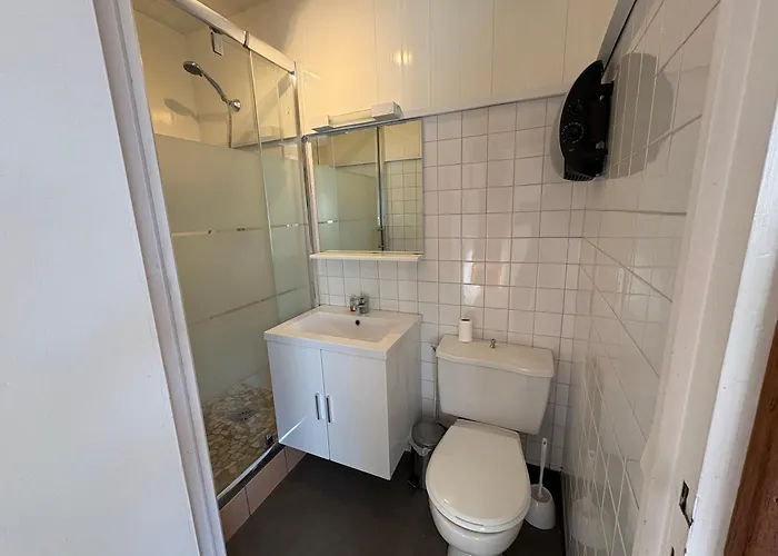 Prairie Mont-dore 7 Appartement Le Mont-Dore